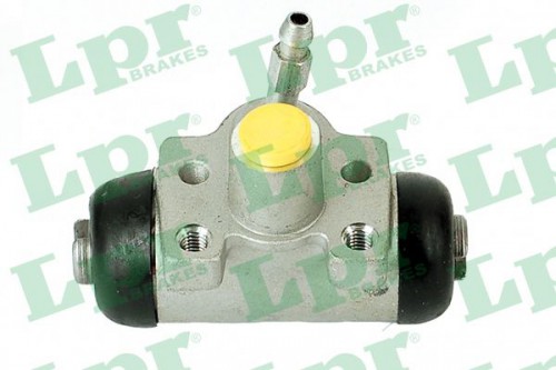 Wheel brake cylinder LPR
