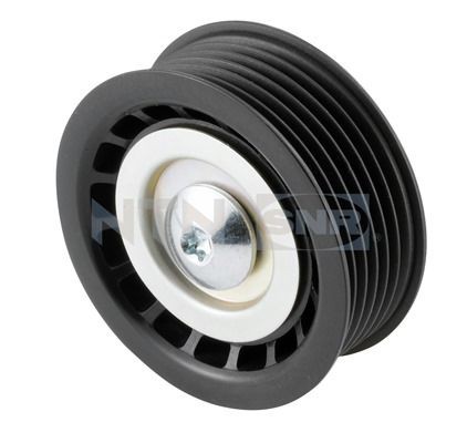 Guided roller / reversing roller V-belts SNR
