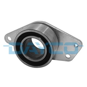Idler pulley, timing belt DAYCO