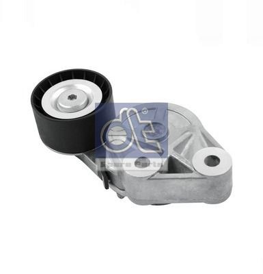 Belt tensioner, Poly V-belt DT Spare Parts