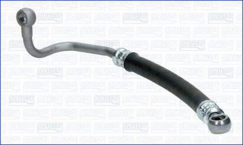 Ajusa OP10475 Oil Pipe charger