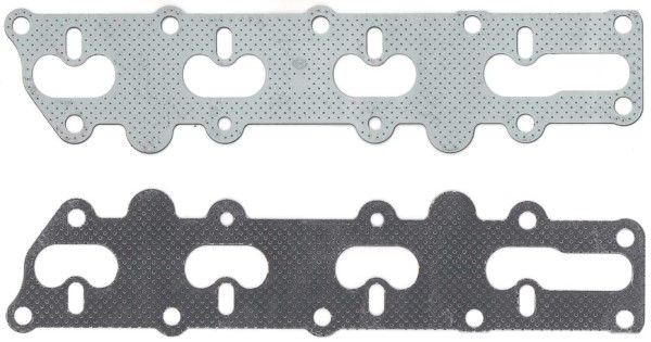 exhaust manifold Elring 807.791 Gasket