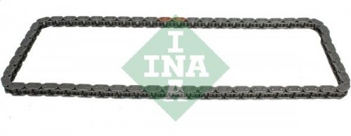 Distribution chain INA