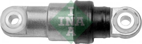 Vibration damper, Poly V-belt INA