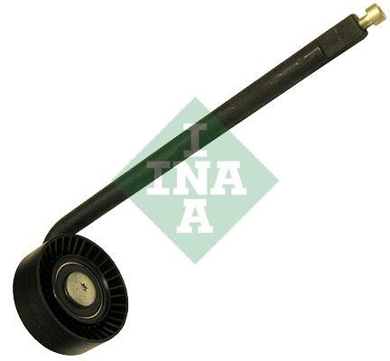 Tensioner pulley, V-belt INA