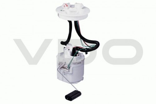Fuel feed unit VDO
