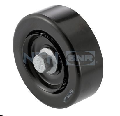 Guided roller / reversing roller V-belts SNR