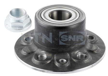 Wheel bearing set SNR
