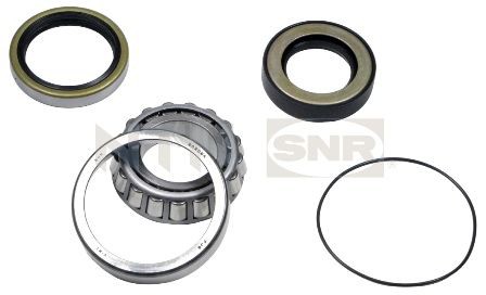 Wheel bearing set SNR