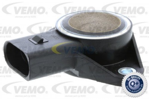 Sensor, suction line control valve VEMO