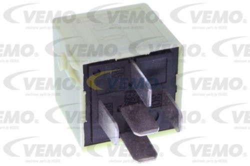 Multi-function relay VEMO