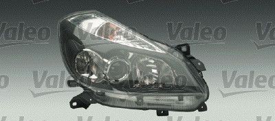 Headlamp VALEO
