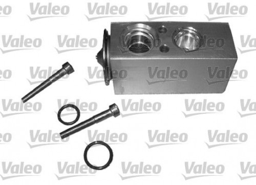 Expansion valve, air conditioning VALEO