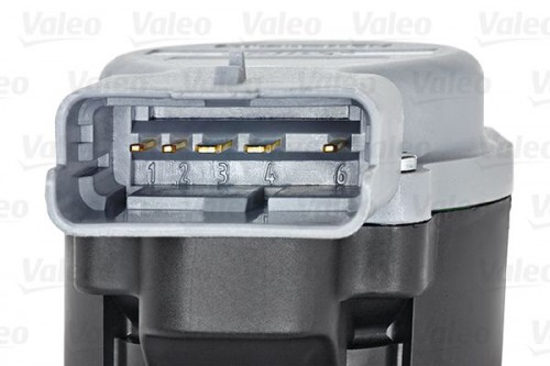 EGR valve VALEO