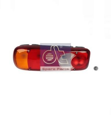 Tail light DT Spare Parts