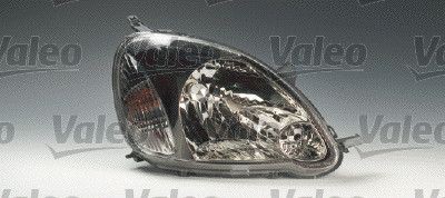 Headlamp VALEO