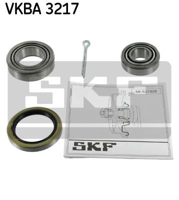 VKBA 3217 SKF