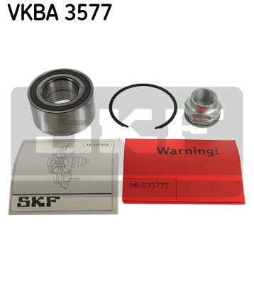 VKBA 3577 SKF
