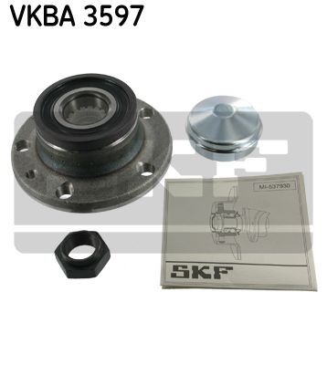 VKBA 3597 SKF