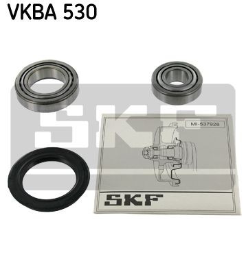 VKBA 530 SKF