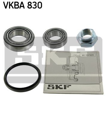 VKBA 830 SKF