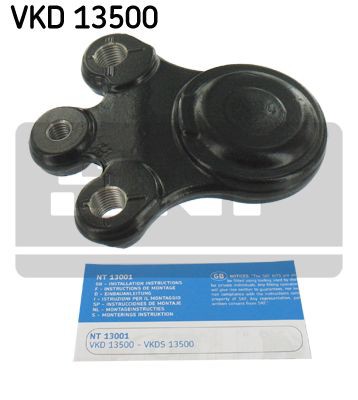 VKD 13500 SKF