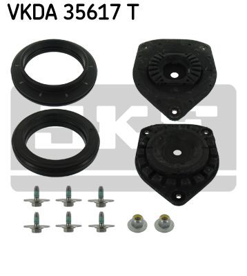VKDA 35617 T SKF