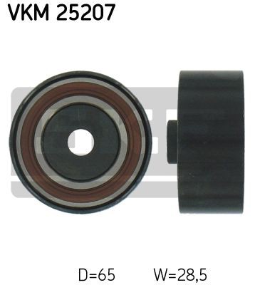 VKM 25207 SKF