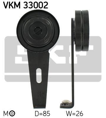 VKM 33002 SKF