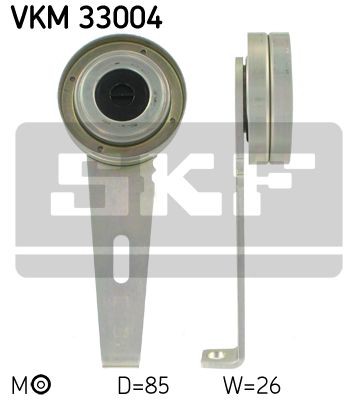 VKM 33004 SKF