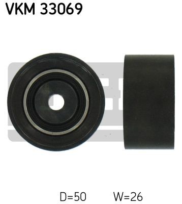 VKM 33069 SKF