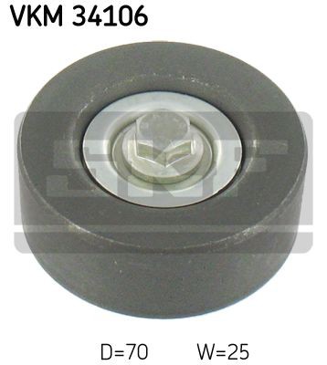 VKM 34106 SKF