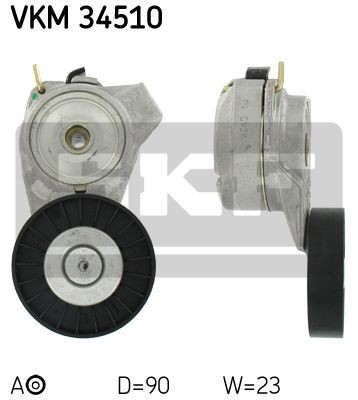 VKM 34510