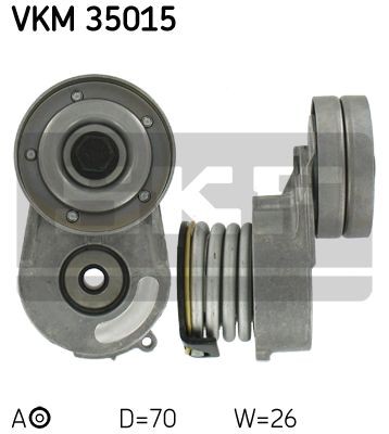 VKM 35015