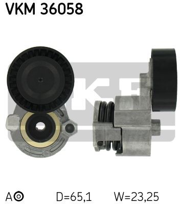 VKM 36058