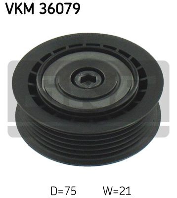 VKM 36079 SKF