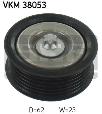 VKM 38053 SKF