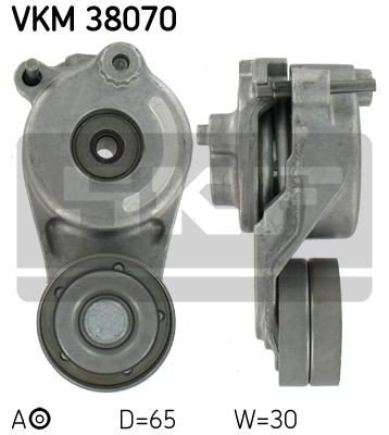 VKM 38070
