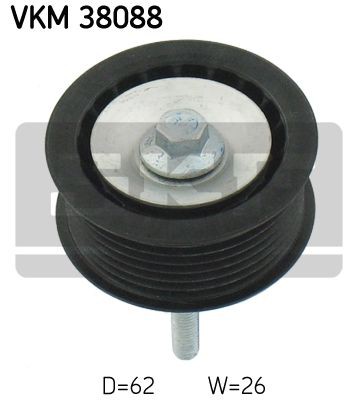 VKM 38088