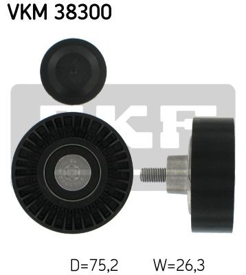 VKM 38300 SKF