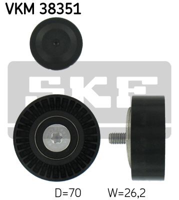 VKM 38351 SKF