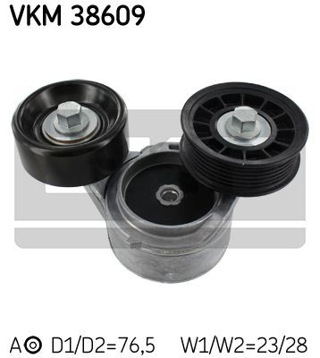 VKM 38609