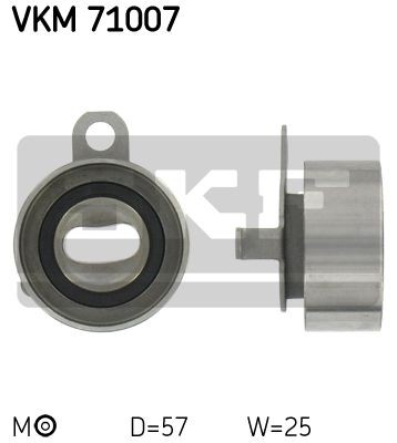 VKM 71007 SKF