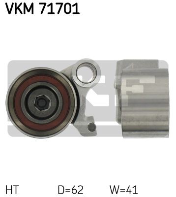 VKM 71701 SKF