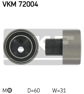 VKM 72004 SKF