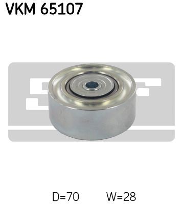 VKM 65107