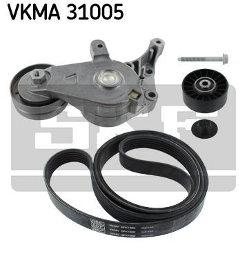 VKMA 31005 SKF