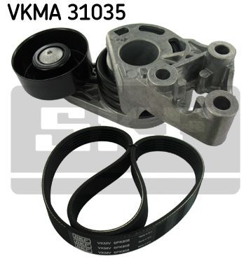 VKMA 31035