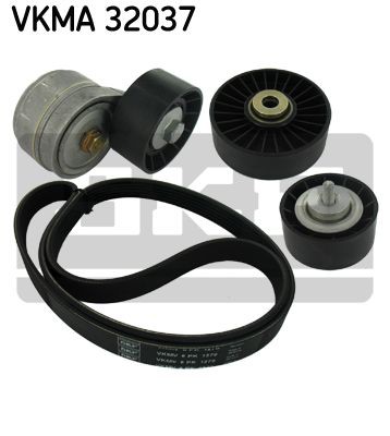 VKMA 32037 SKF