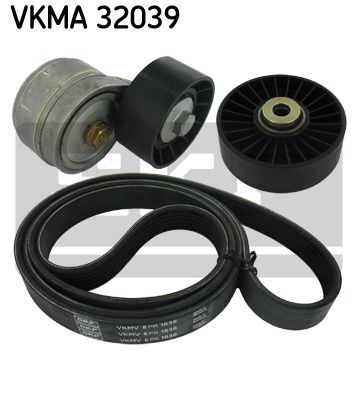 VKMA 32039 SKF